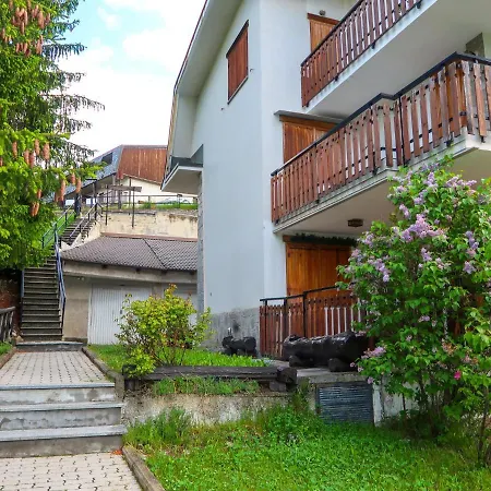 Big Lem By Interhome Apartman