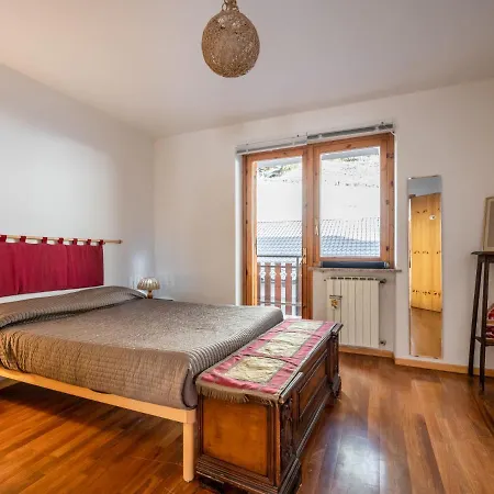 Big Lem By Interhome Apartman Oulx