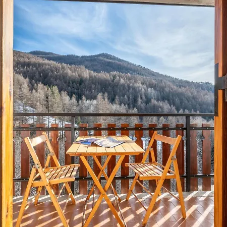 Big Lem By Interhome Sauze D'Oulx