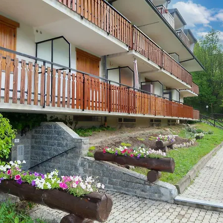 Big Lem By Interhome Apartment Sauze D'Oulx